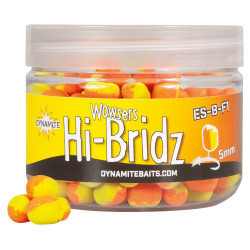 ADY041546 Waftersy Dynamite Baits Wowsers Hi-Bridz - 5mm ES-B-F1