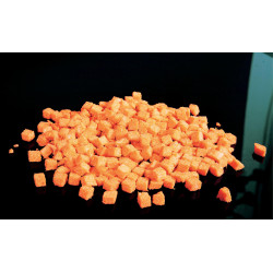 ADY041902 Dodatek do zanęt Dynamite Baits Shake 'n' Catch Colour & Flavour Enhancer - Spice Orange