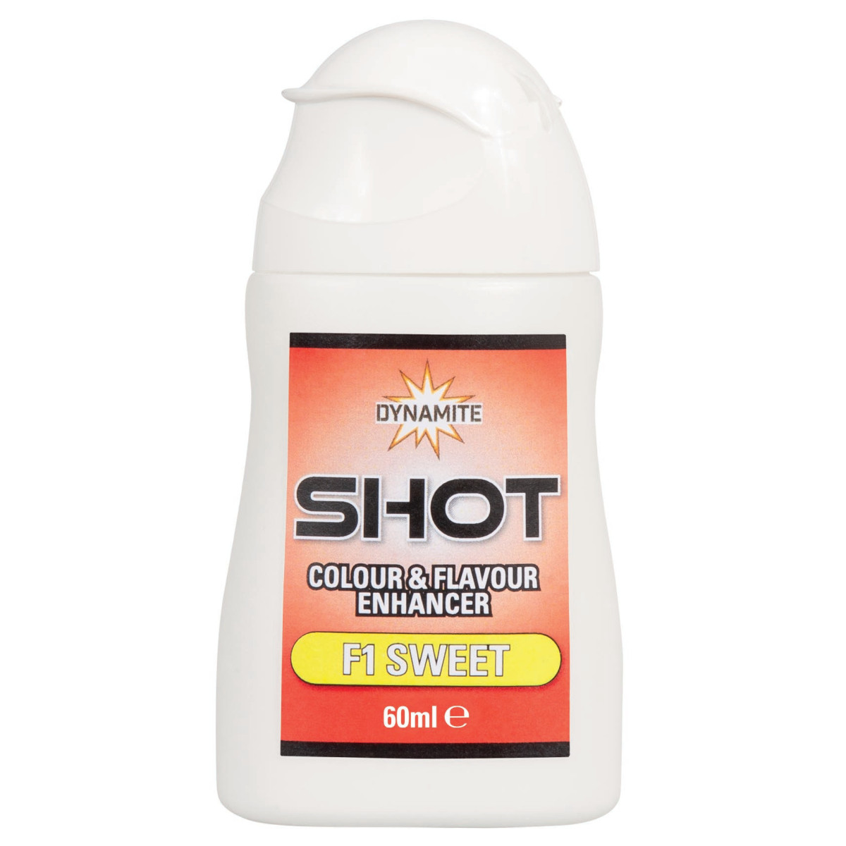 ADY741910 Barwnik Dynamite Baits Shot Colour & Flavour Enhancer - F1 Sweet