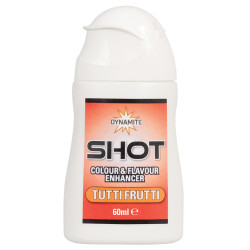 ADY041912 Barwnik Dynamite Baits Shot Colour & Flavour Enhancer - Tutti-Frutti