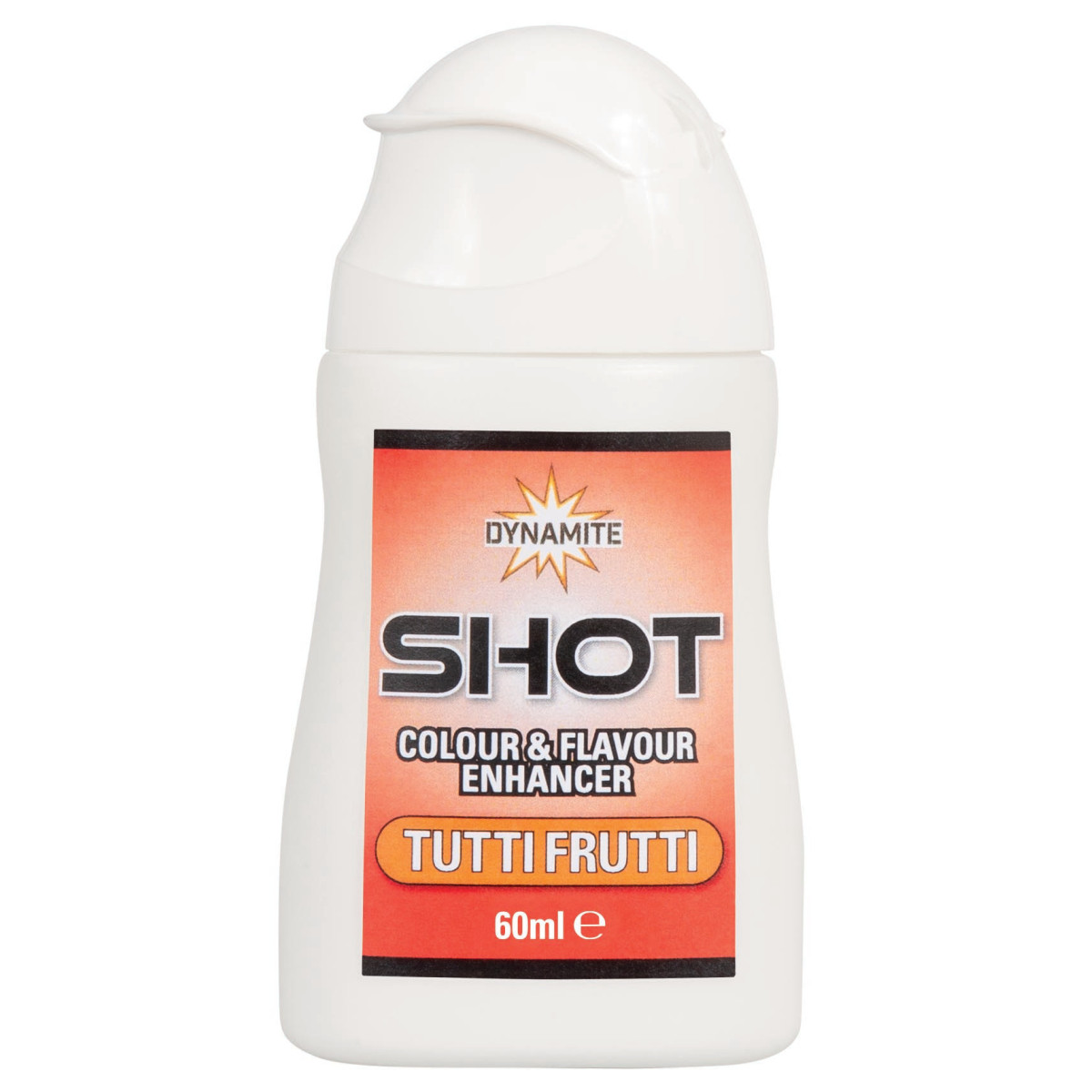 ADY041912 Barwnik Dynamite Baits Shot Colour & Flavour Enhancer - Tutti-Frutti