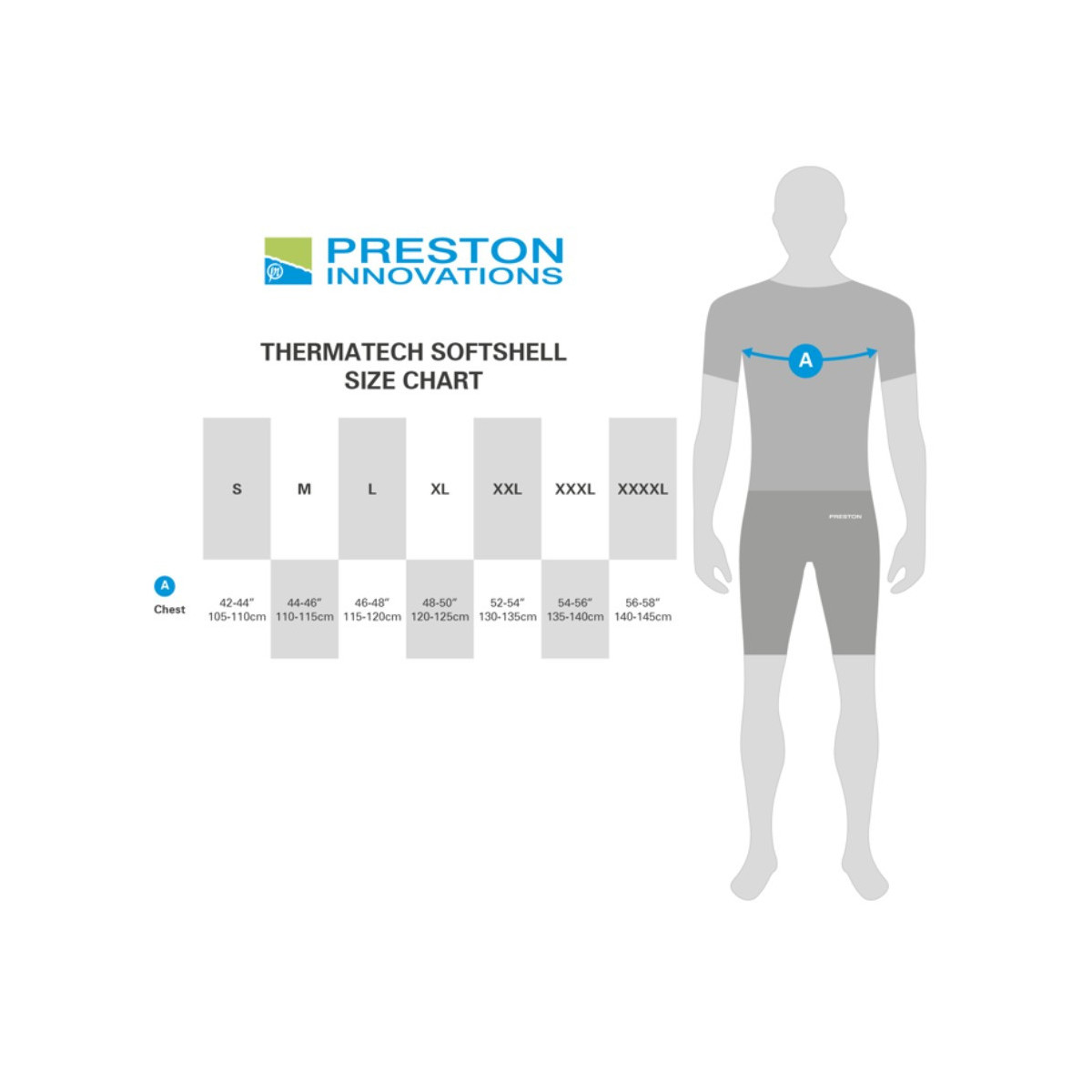Kurtka podgrzewana Preston ThermaTECH Heated Softshell 2023 - roz. XL