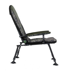 EL-VEXA Fotel Elektrostatyk FK8 Vexa