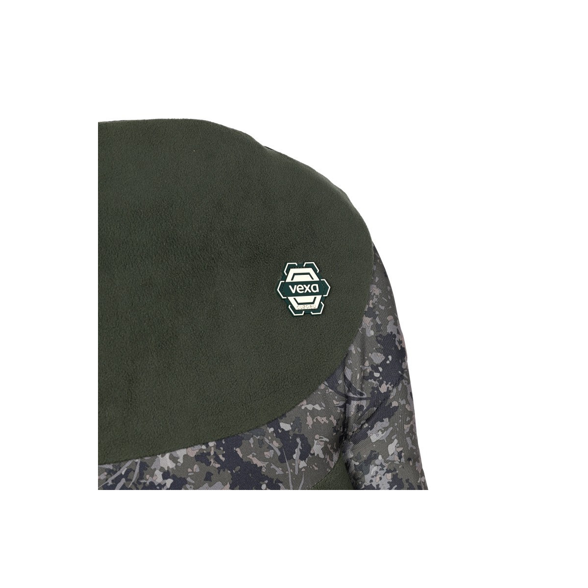 EL-VEXA Fotel Elektrostatyk FK8 Vexa