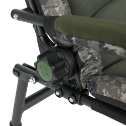 EL-VEXA Fotel Elektrostatyk FK8 Vexa