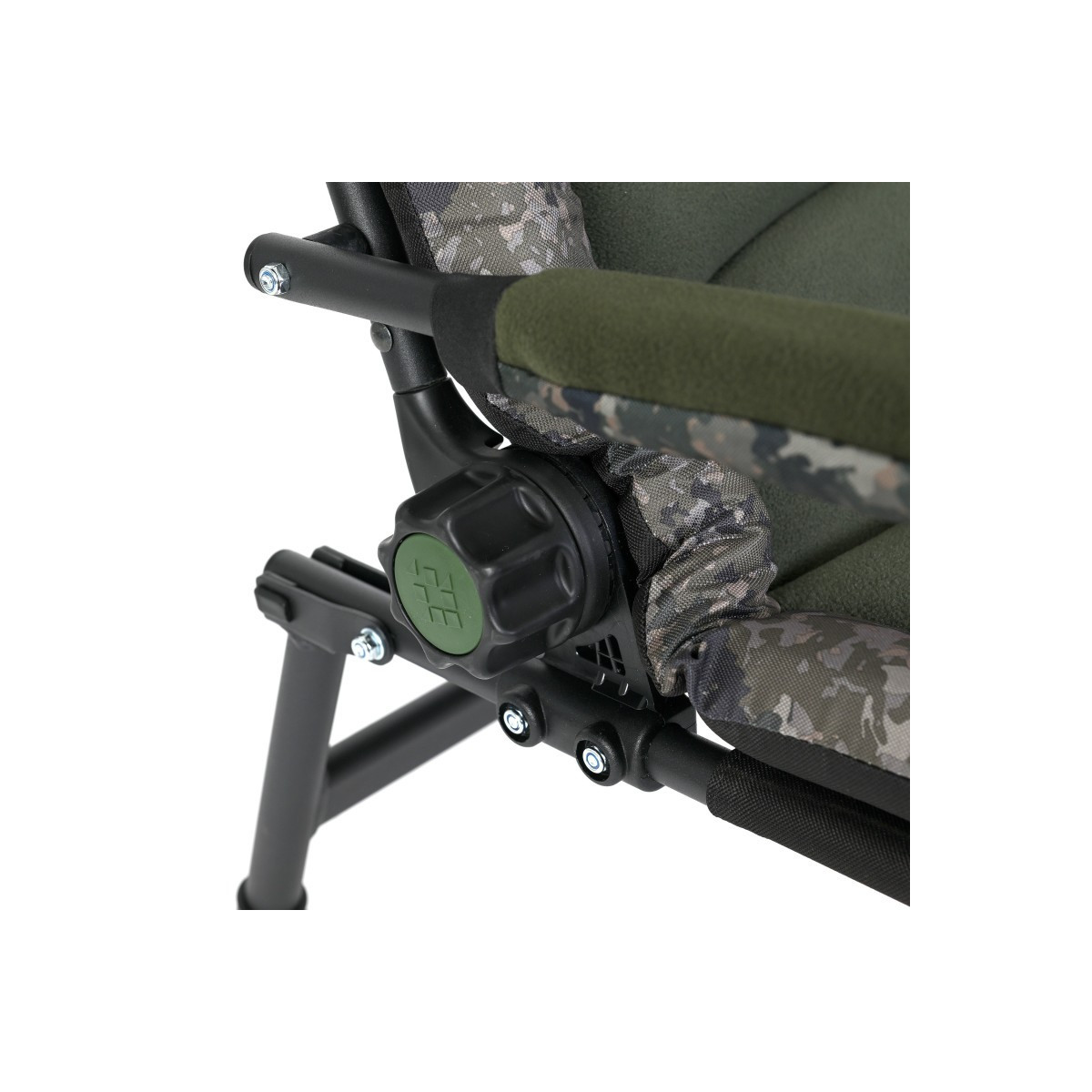 EL-VEXA Fotel Elektrostatyk FK8 Vexa