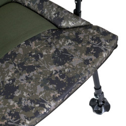 EL-VEXA Fotel Elektrostatyk FK8 Vexa