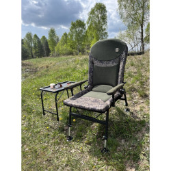 EL-VEXA Fotel Elektrostatyk FK8 Vexa