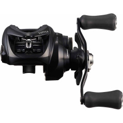 Multiplikator Daiwa 25 Tatula TW 200