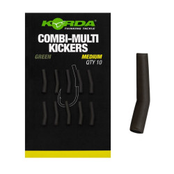 KICK30 Pozycjonery haczyka Korda Combi Multi Kicker GREEN - Medium
