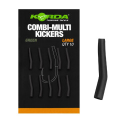 KICK31 Pozycjonery haczyka Korda Combi Multi Kicker GREEN - Large