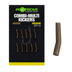 KICK34 Pozycjonery haczyka Korda Combi Multi Kicker Brown - Medium