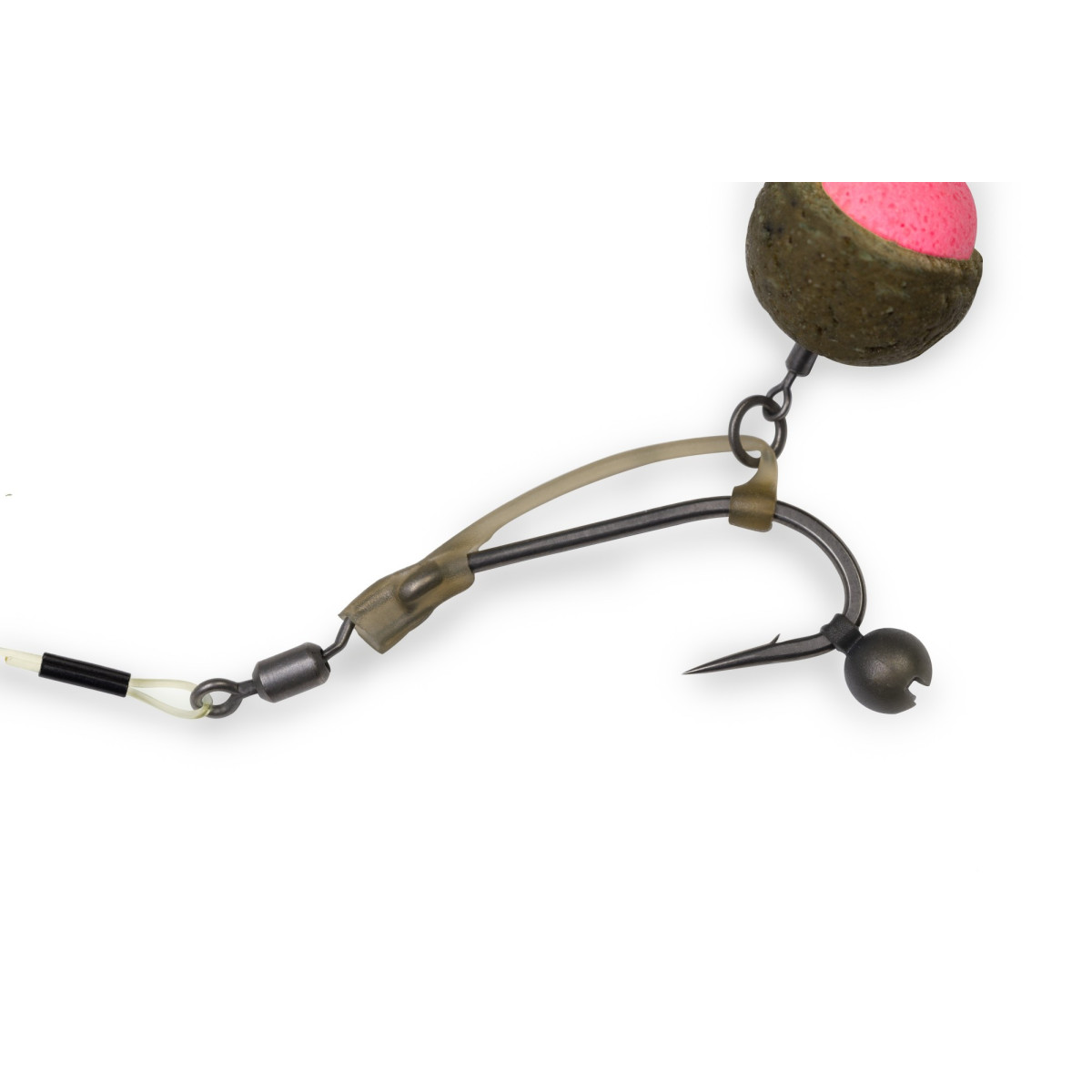 Ciężarki Korda Shot on the Hook