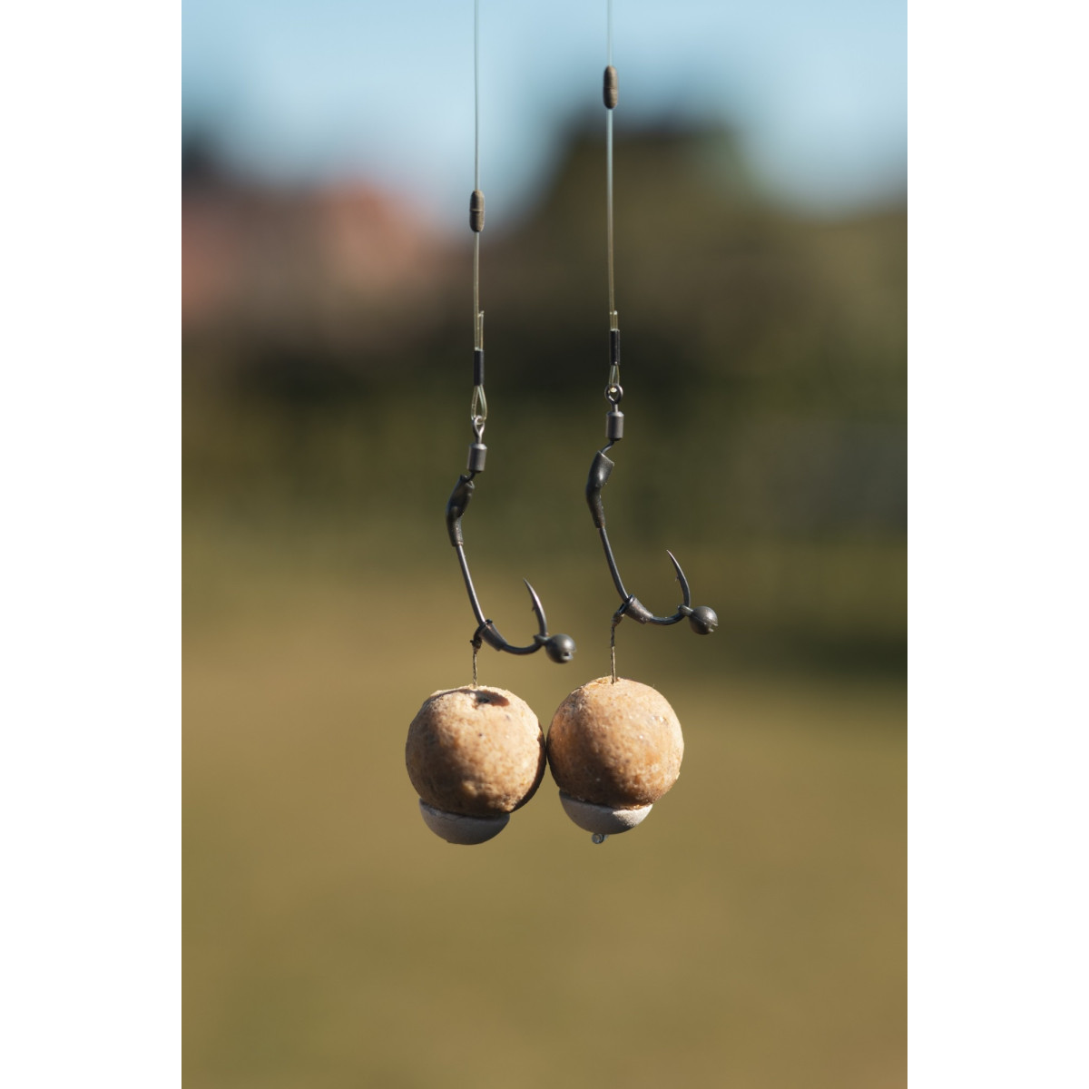 Ciężarki Korda Shot on the Hook