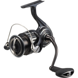 Kołowrotek Daiwa 25 Ballistic HD LT