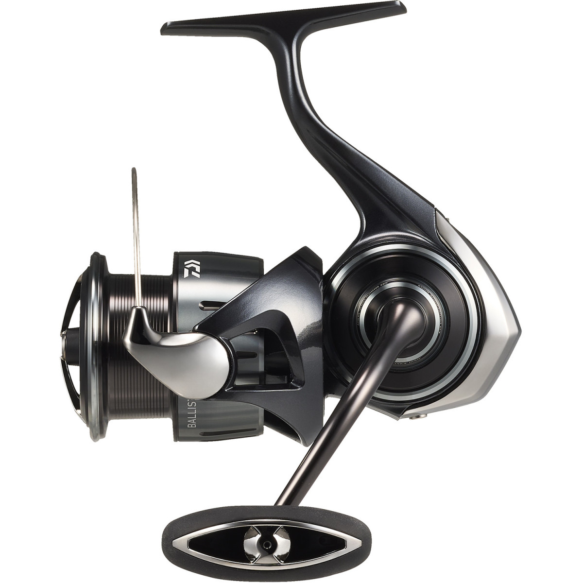 Kołowrotek Daiwa 25 Ballistic HD LT