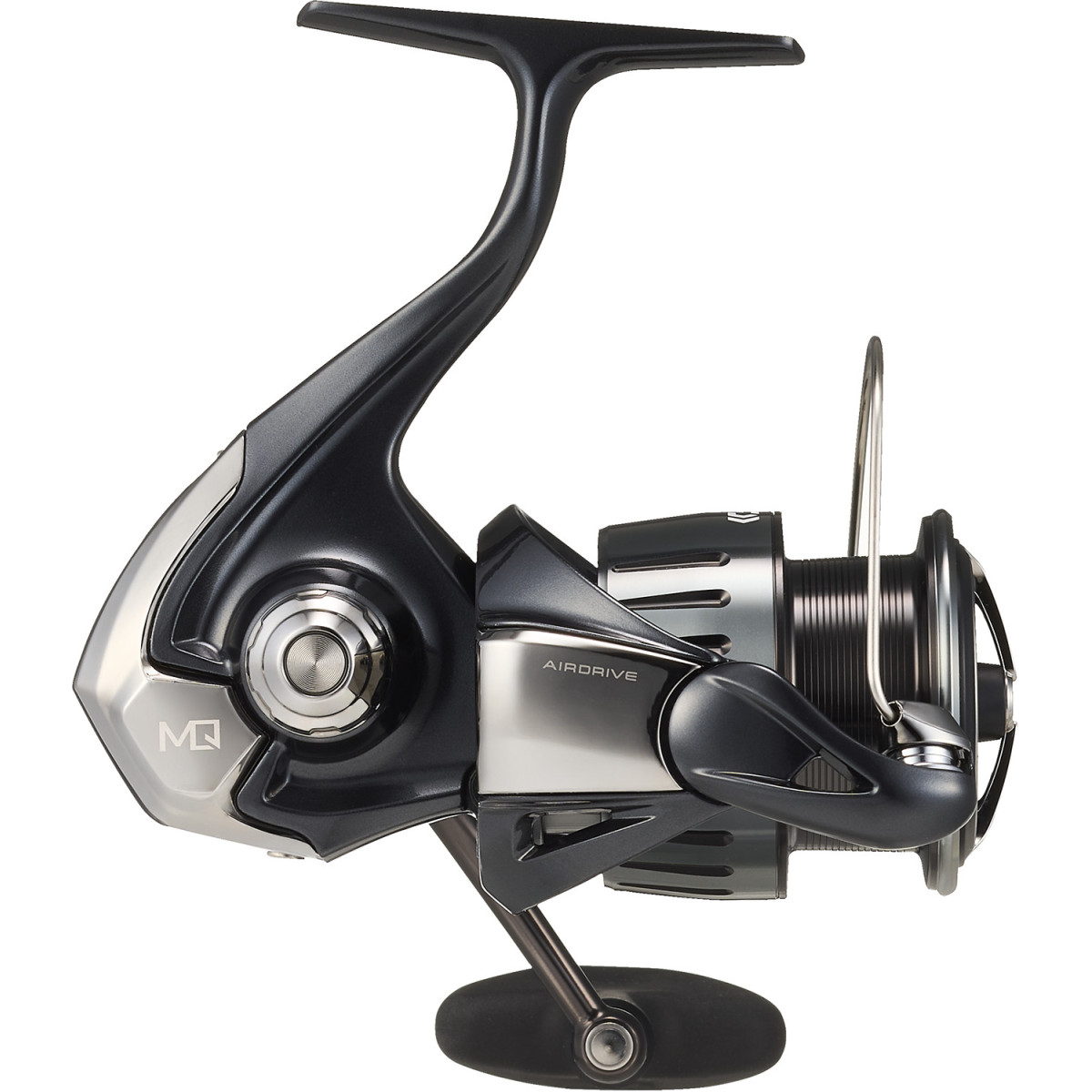 Kołowrotek Daiwa 25 Ballistic HD LT