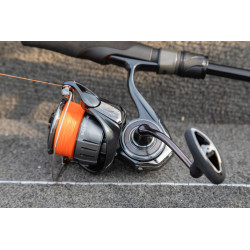 Kołowrotek Daiwa 25 Ballistic HD LT