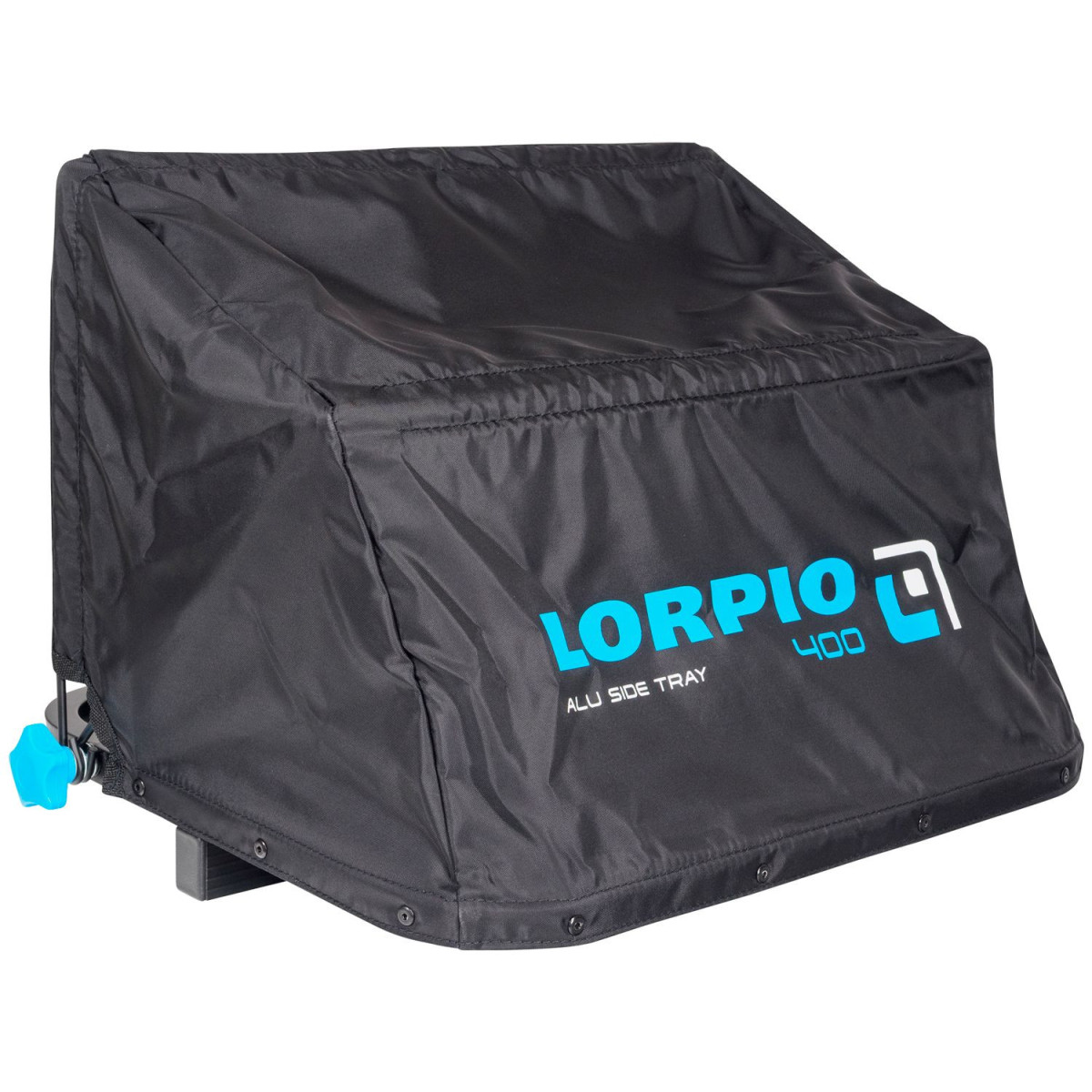 73-030-001 Półka boczna z osłoną Lorpio Rebel 400 - 40x35cm