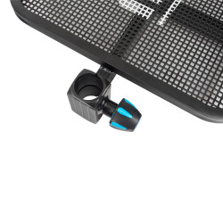 73-030-001 Półka boczna z osłoną Lorpio Rebel 400 - 40x35cm