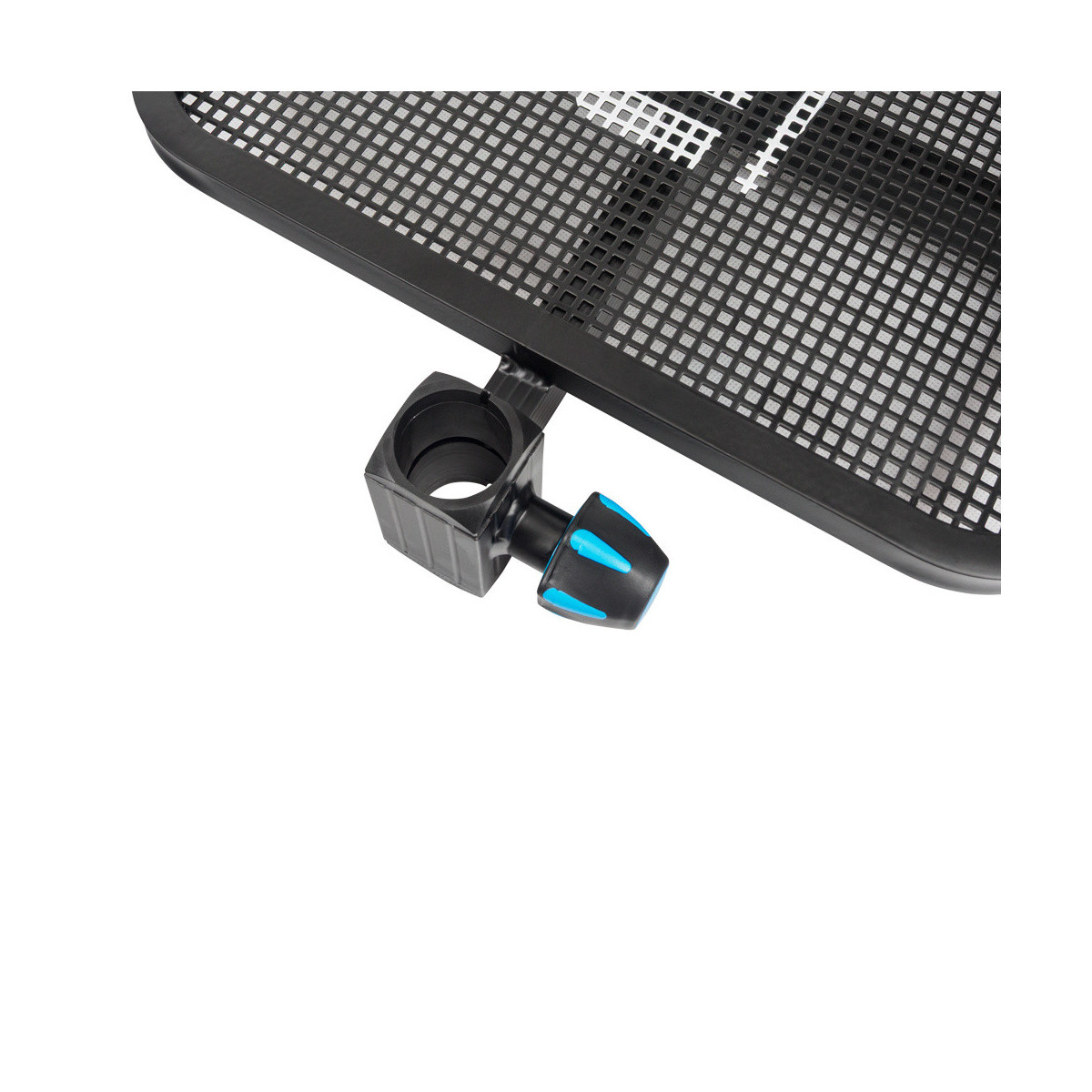 73-030-001 Półka boczna z osłoną Lorpio Rebel 400 - 40x35cm