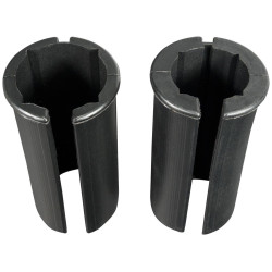 73-030-003 Półka boczna z osłoną Lorpio Rebel 600 - 60x45cm