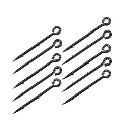 Igły do przynęt VDE-Robinson z zadziorami - 11mm