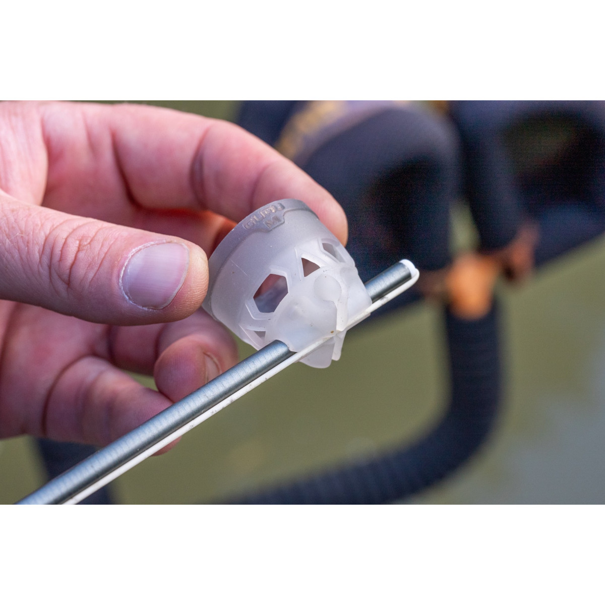 Kubki zanętowe do tyczki Guru Fast Release Pole Pots