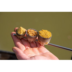 Kubki zanętowe do tyczki Guru Fast Release Pole Pots