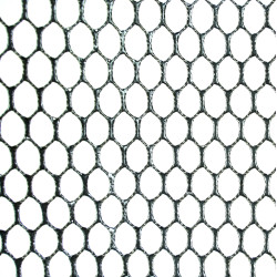 Siatka VDE-Robinson Competition Rubber Mesh