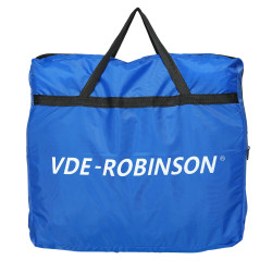 Siatka VDE-Robinson Competition Rubber Mesh