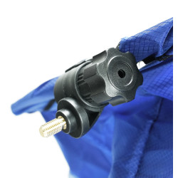 Siatka VDE-Robinson Competition Rubber Mesh