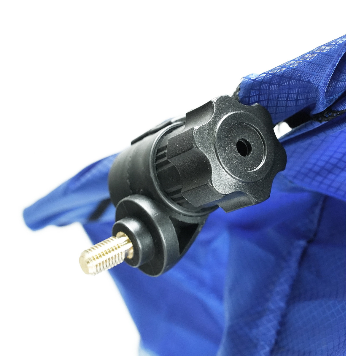 Siatka VDE-Robinson Competition Rubber Mesh