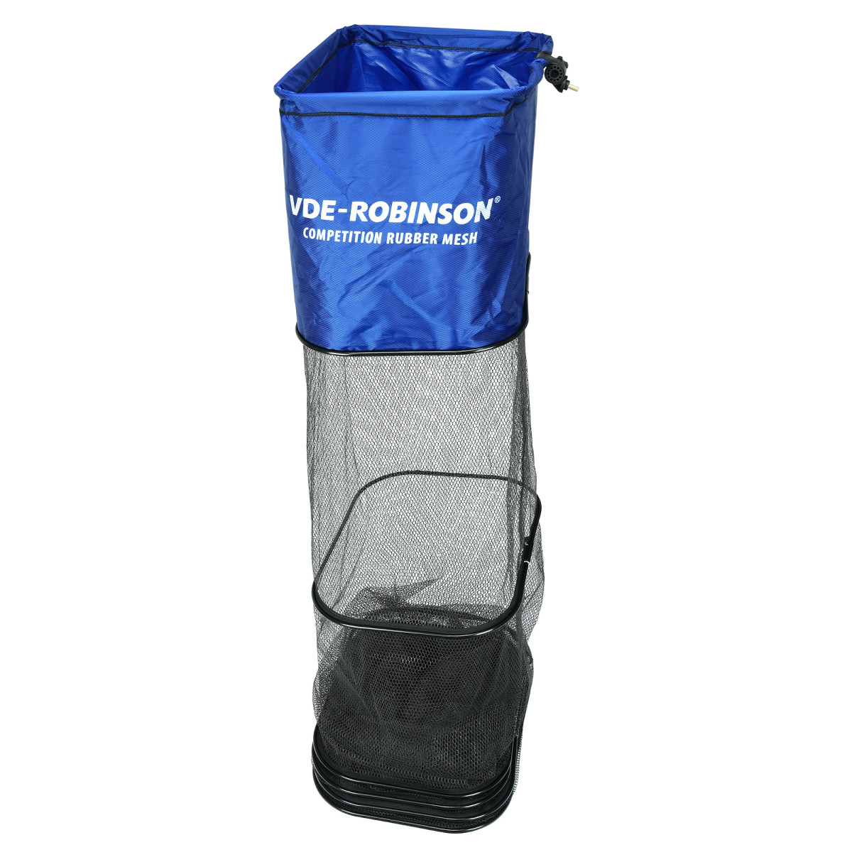 Siatka VDE-Robinson Competition Rubber Mesh