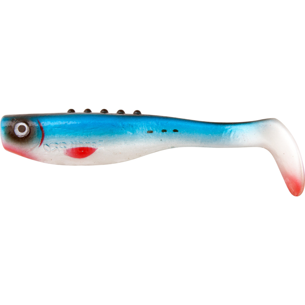 BD40P-BH Gumy Dragon Bandit 4" / 10cm 3szt. - P-BH