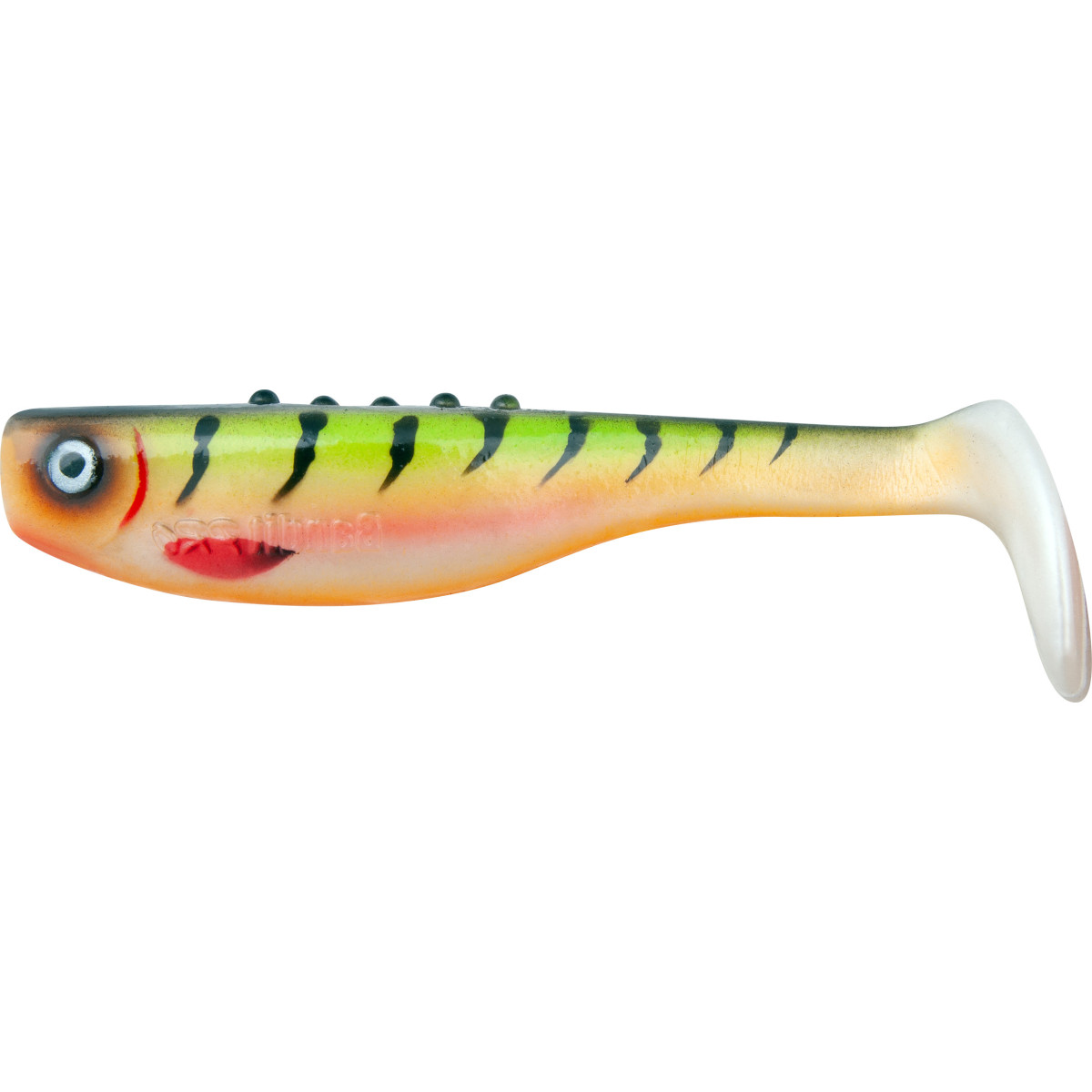 BD50P-WP Gumy Dragon Bandit 5" / 12.5cm 2szt. - P-WP