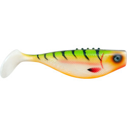 FT40P-WP Gumy Dragon Fatty 4" / 10cm 3szt. - P-WP