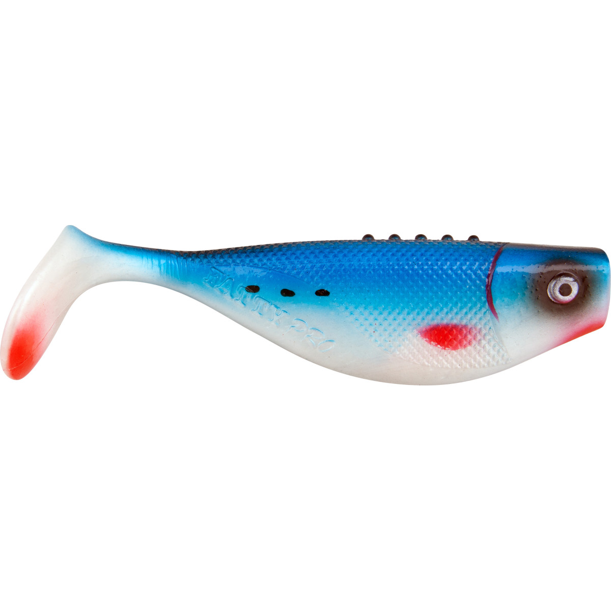 FT50P-BH Gumy Dragon Fatty 5" / 12.5cm 2szt. - P-BH