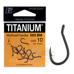 Haczyki VDE-Robinson...