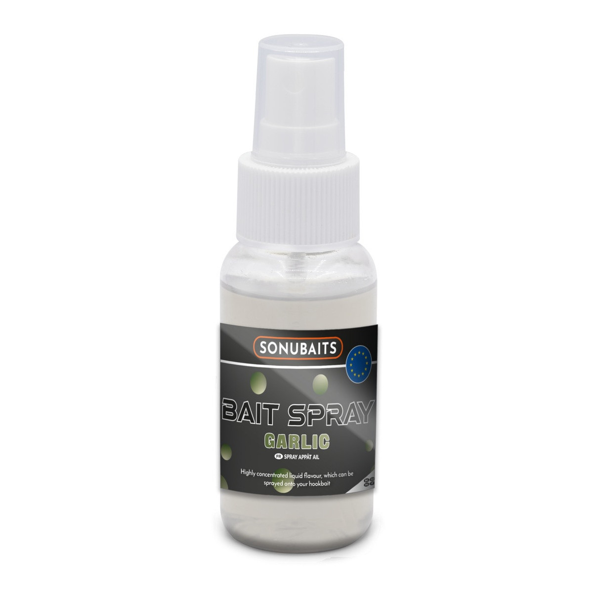Atomizer Sonubaits Bait Spray 50ml - Garlic