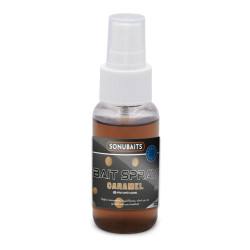 S1850104 Atomizer Sonubaits Bait Spray 50ml - Carmel