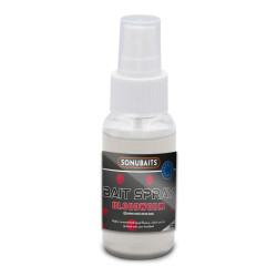 S1850105 Atomizer Sonubaits Bait Spray 50ml - Bloodworm
