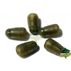 Łączniki ICS Quick Change Dura Beads - Large