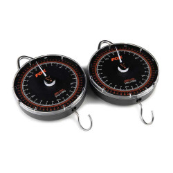 CCC065 Waga Fox Dial Scales - 27kg / 60lb