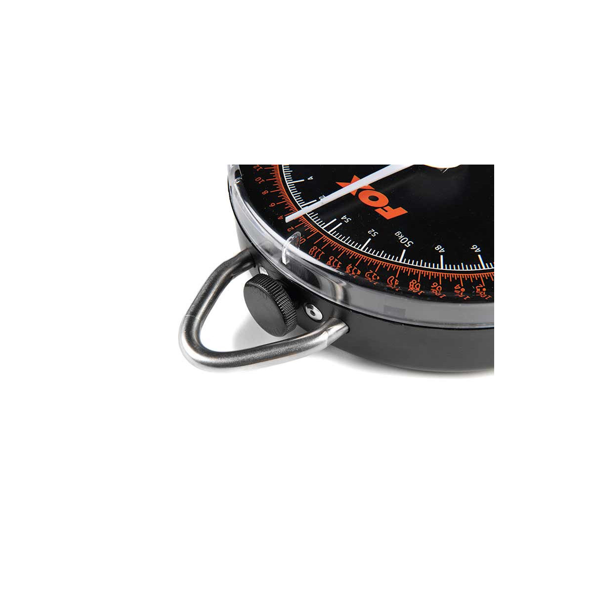 CCC065 Waga Fox Dial Scales - 27kg / 60lb