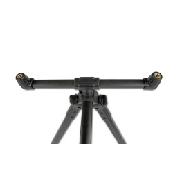 Korum Progress Compact River Tripod K0360081