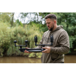 Korum Progress Compact River Tripod K0360081