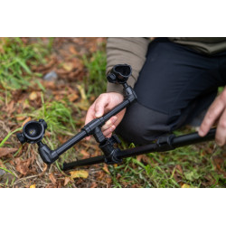 Korum Progress Compact River Tripod K0360081