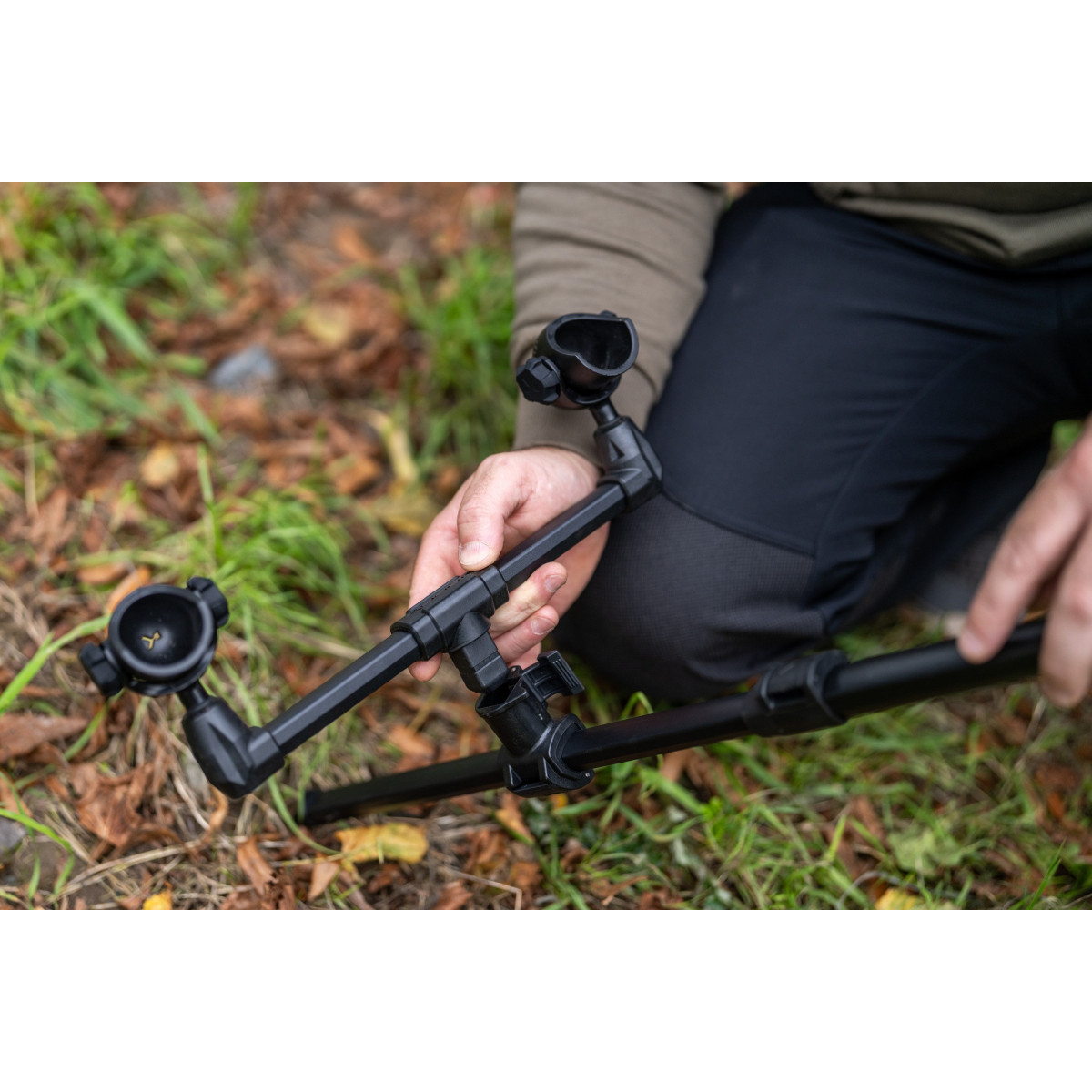 Korum Progress Compact River Tripod K0360081