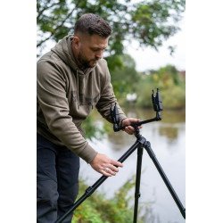 Korum Progress Compact River Tripod K0360081